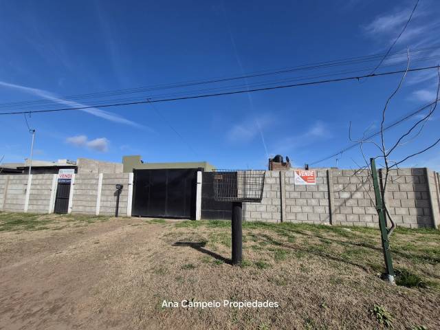 Propiedad en Ampliación Urbana. MIRABELLI 1300, Ampliación Urbana. Trenque Lauquen.