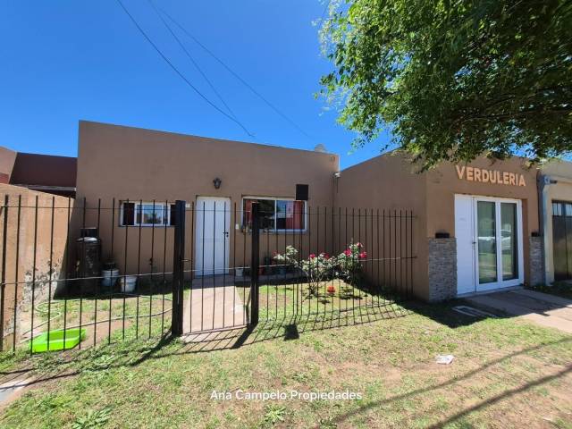 Propiedad a la venta. MACAYA AL 1500, A.U. TRENQUE LAUQUEN