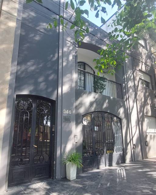 CASA URUGUAY AL 300, TRENQUE LAUQUEN