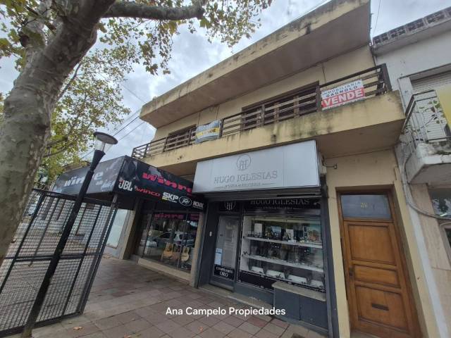 Departamento a la venta