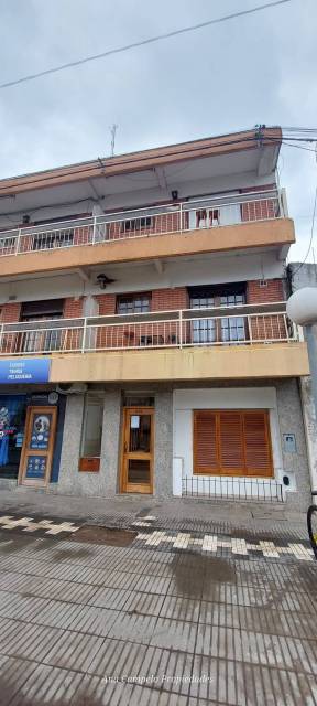 Departamento a la venta