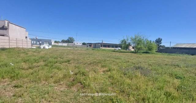 LOTE EN VENTA.