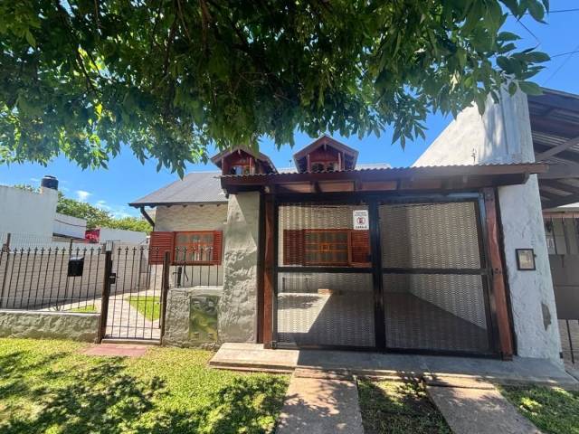 Propiedad a la venta. HERNANDEZ AL 200, TRENQUE LAUQUEN