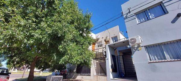 Hermoso Departamento En Venta