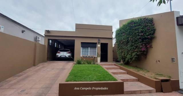 Propiedad a la venta. CUELLO AL 300, TRENQUE LAUQUEN