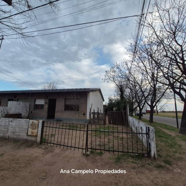 CASA Pacheco y San Lorenzo
