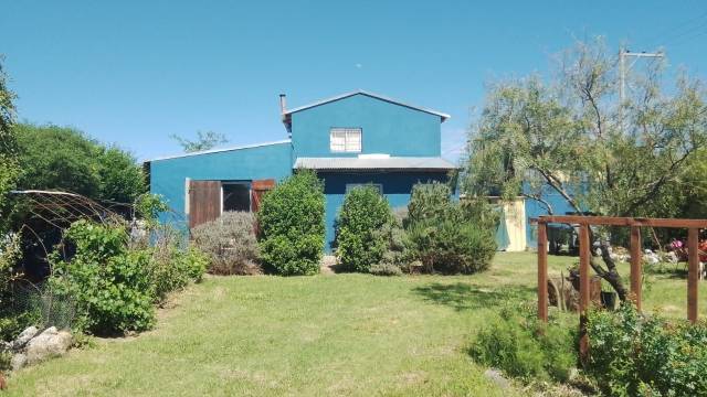 Propiedad a la venta.