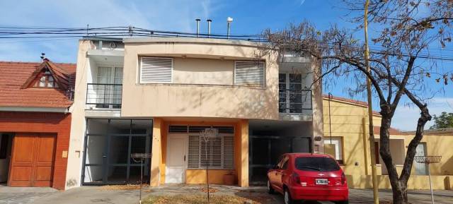 CASA ALBERDI AL 100, TRENQUE LAUQUEN