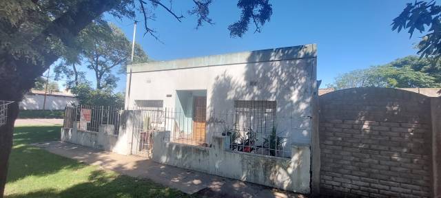 Propiedad a la venta.