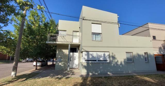 Propiedad a la venta. MONFERRAND Y PRADO, TRENQUE LAUQUEN.