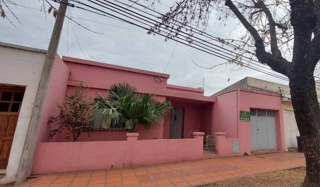 CASA GUTIERREZ 55 TRENQUE LAUQUEN.