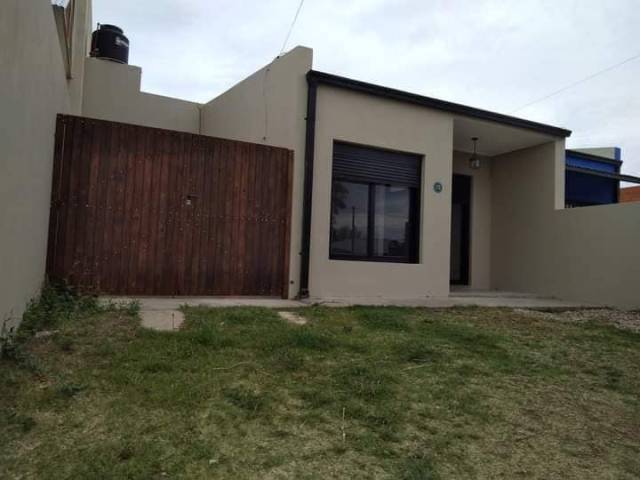 Propiedad a la venta. PRESIDENTE IRIGOYEN 1100, TRENQUE LAUQUEN