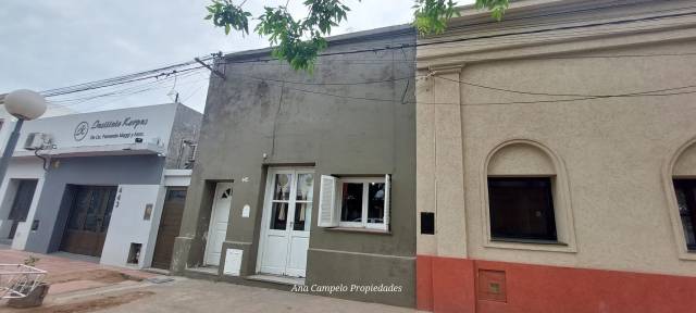 CASA A REFACCIONAR SARMIENTO AL 400, TRENQUE LAUQUEN