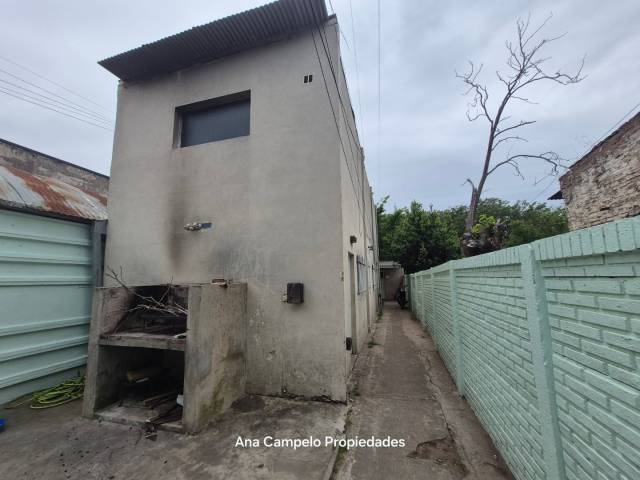 Departamento a la venta