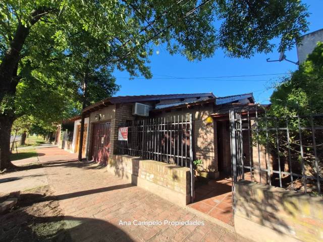 Propiedad a la venta. CHAUMEIL AL 900. B° MONTE HERMOSO, TRENQUE LAUQUEN