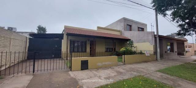 CASA LAGOS 27, TRENQUE LAUQUEN