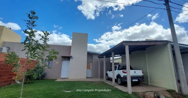 Propiedad en Ampliación Urbana. JAURETCHE AL 1600 Ampliación Urbana, TRENQUE LAUQUEN.