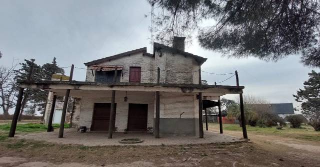 Quinta En Venta