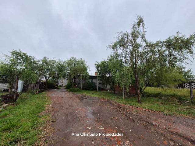 Propiedad a la venta.