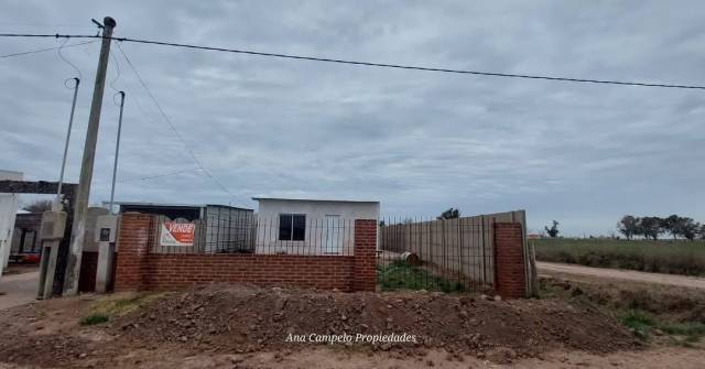 CASA NUEVA SOLARI AL 700, BERUTI