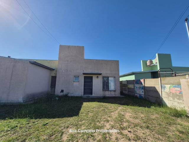 Propiedad a la venta. MACAYA AL 1600, TRENQUE LAUQUEN.