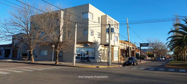 Duplex en venta Wilde y Hernandez - Trenque Lauquen