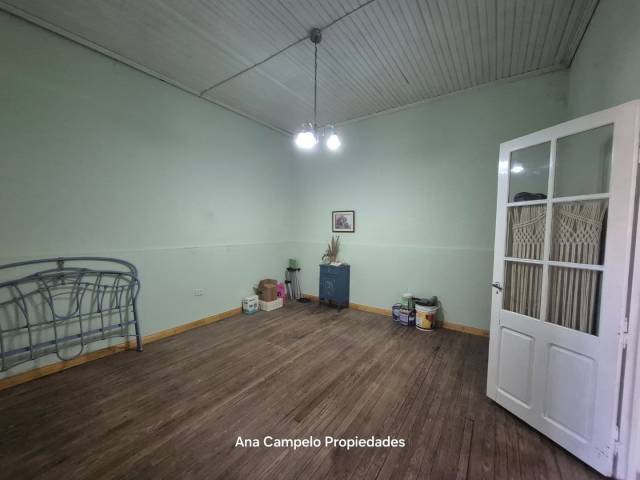 CASA Francisco Moreno y Hernandez