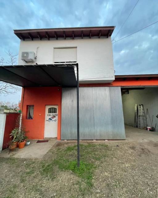 GALPÓN VENTA EN TRENQUE LAUQUEN