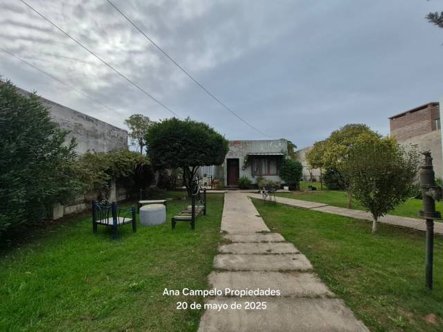 Propiedad a la venta. Rivadavia AL 500 Trenque Lauquen.