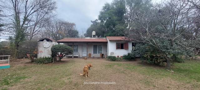 Se Vende Casa Quinta