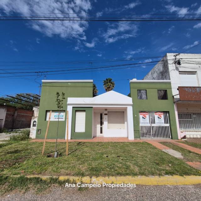 PROPIEDAD A LA VENTA,  APTA CRÉDITO HIPOTECARIO COLECTORA GARCIA SALINAS 1600, TRENQUE LAUQUEN