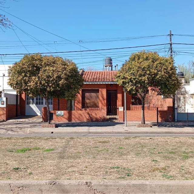 CASA Forster al 700 Trenque Lauquen