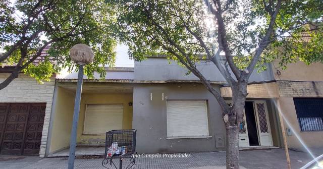 CASA A RECICLAR DORREGO AL 400, TRENQUE LAUQUEN.